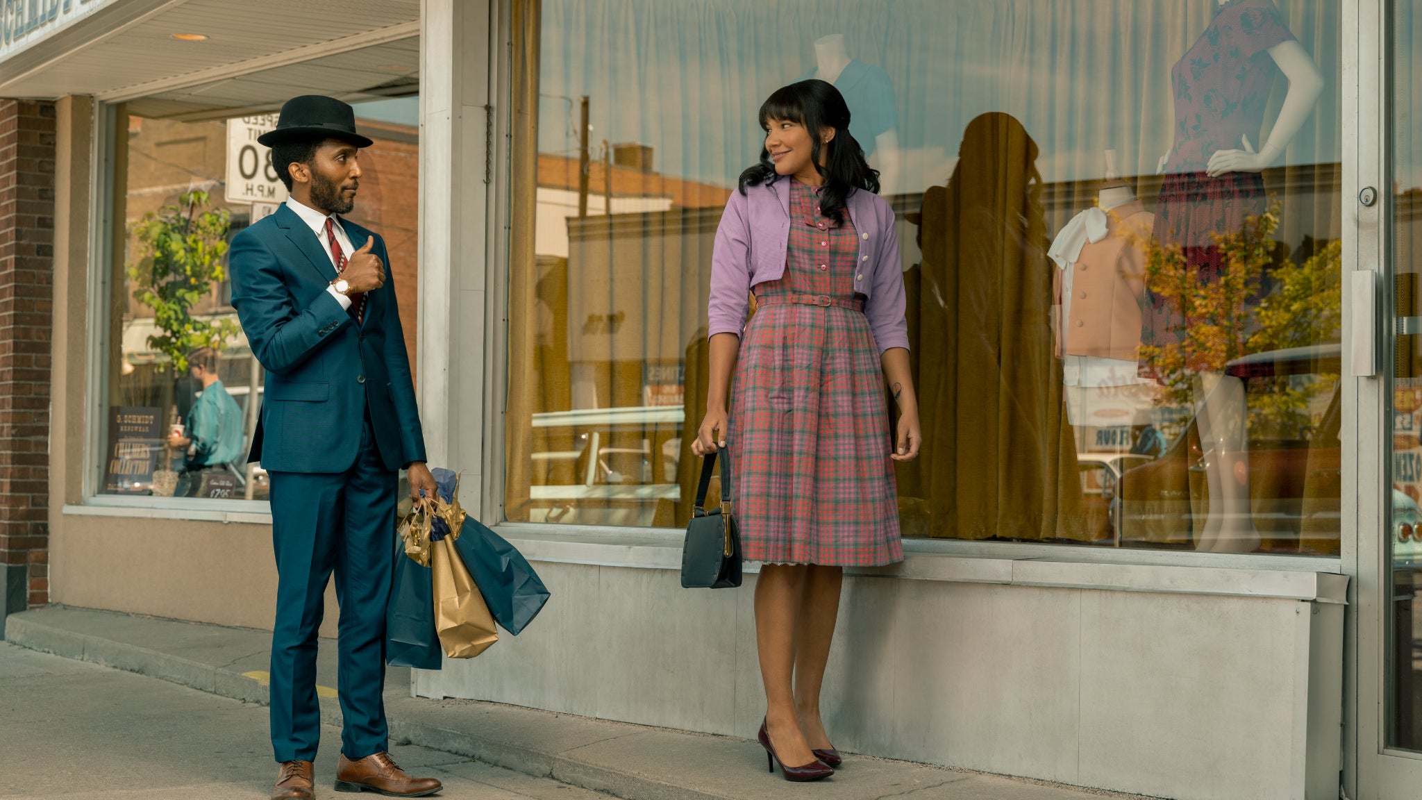 Les Hargreeves ont tous refait leur vie dans la saison 2 de Umbrella Academy.