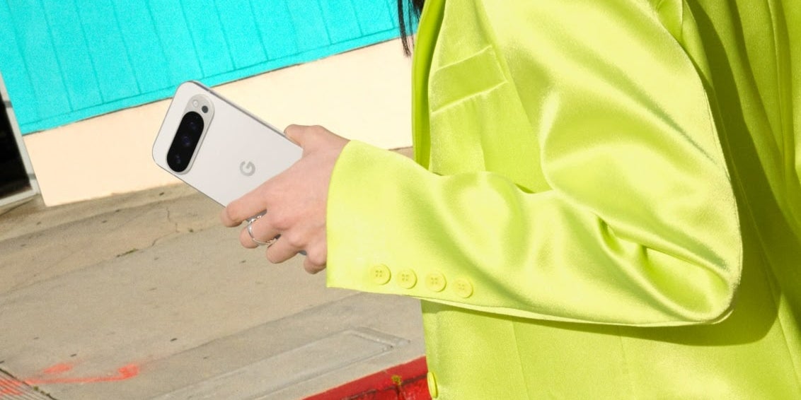 Le Google Pixel 9 s'accompagne actuellement du Fitbit Charge 6 dans un pack disponible chez SFR.