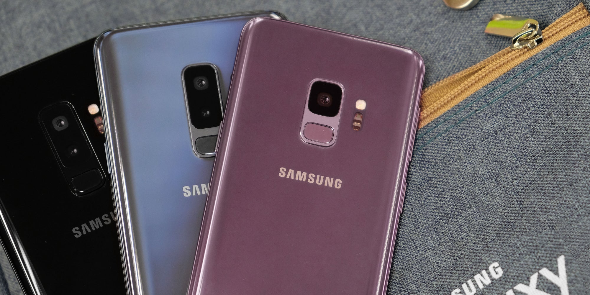 Découvrez le calendrier de la mise à jour Android 11 pour les smartphones Samsung