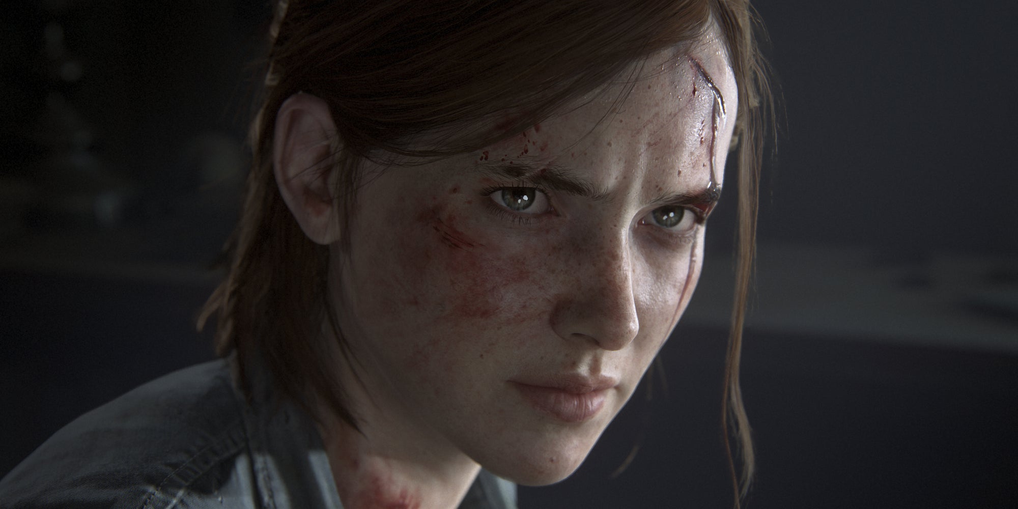 Ellie revient dans The Last Of Us Part II, plus badass que jamais.