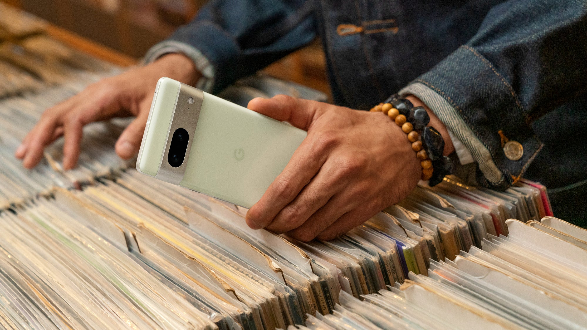 Pixel : que prévoit Google dans les prochaines années ? | SFR ACTUS