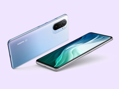 Nouveau : le Xiaomi Mi 11i 5G est déjà en précommande chez SFR