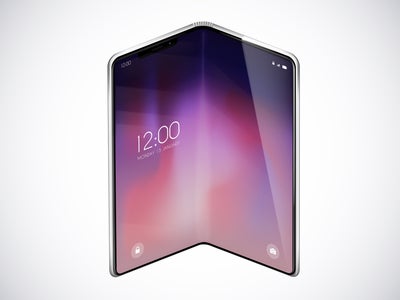 Sondage : aimeriez-vous qu'Apple dévoile un iPhone pliable ?