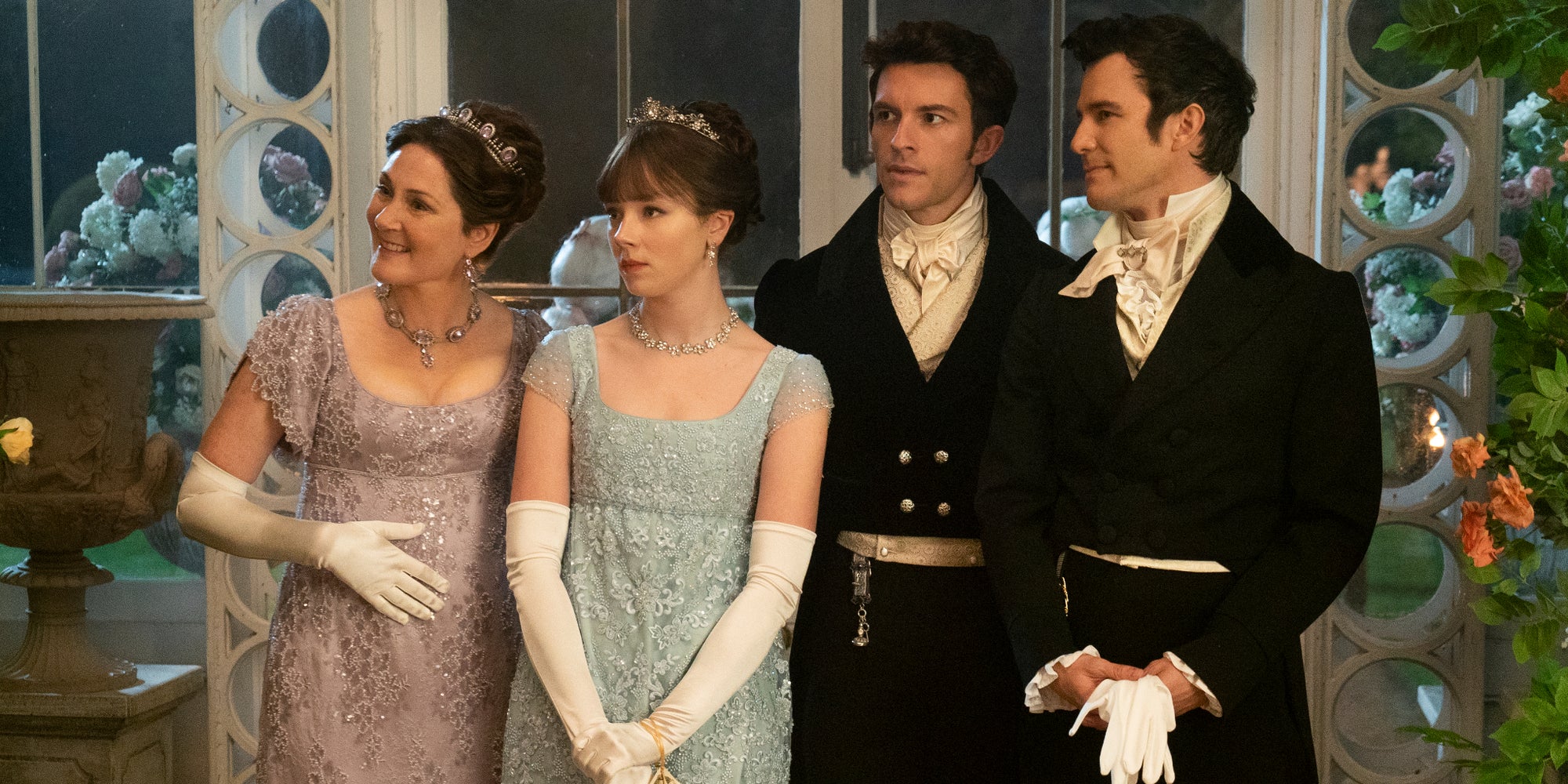 La saison 2 de La Chronique des Bridgerton a une date de diffusion sur Netflix