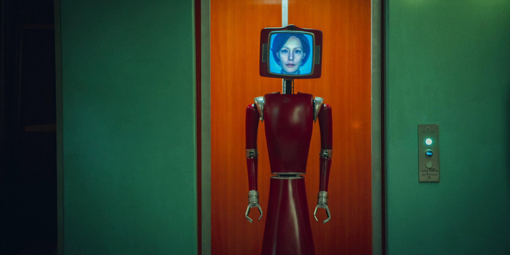 La série allemande "Cassandra" reviendra-t-elle pour une saison 2 sur Netflix ? 