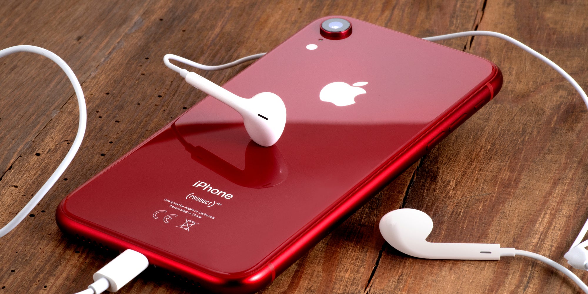 L'iPhone XR est disponible à partir de 29 euros sur la boutique en ligne de SFR