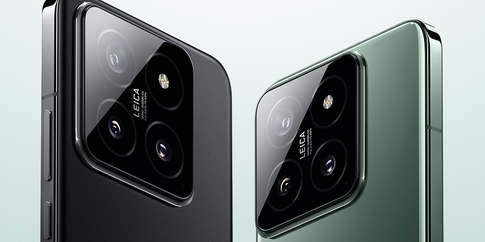 Les Xiaomi 14 et Xiaomi 14 Pro ont été présentés ce 26 octobre au public chinois. 