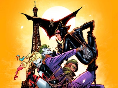 Le Comic Con Paris 2019 se précise...