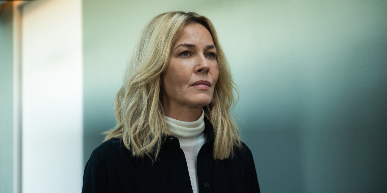 Retrouvez l'excellente Connie Nielsen dans le thriller psychologique "Close to Me" sur 13ème RUE.