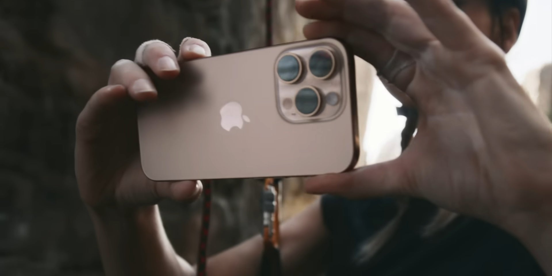 Découvrez les saisissantes performances photo de l'iPhone 16 Pro et de l'iPhone 16 Pro Max, fraîchement arrivés dans le classement DXOMARK.