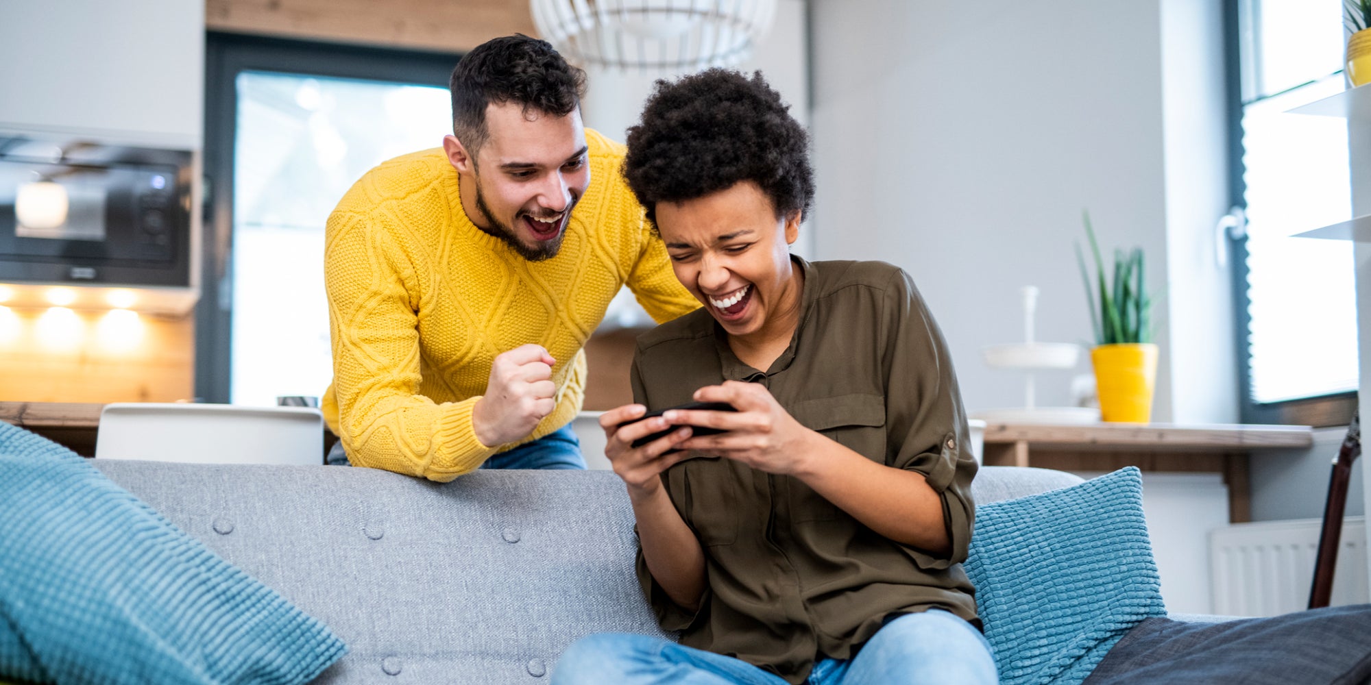 Découvrez l'application SFR Jeux et ses plus de 2 000 titres disponibles pour jouer en illimité !