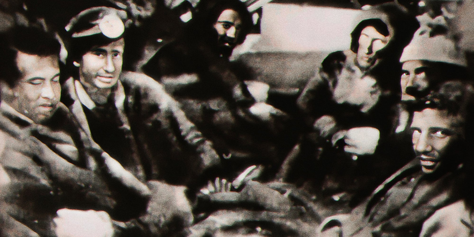 Découvrez ce qui est vrai et ce qui a été romancé dans le film Netflix Le Cercle des Neiges.