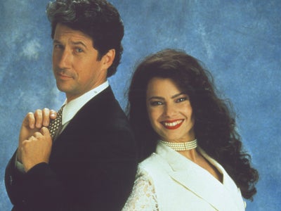 Une nounou d'enfer, bientôt de retour ?