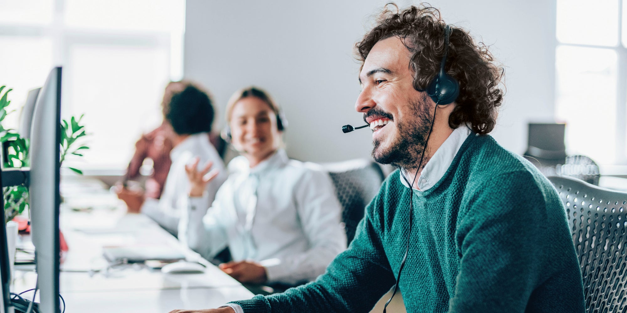 SFR a annoncé le déploiement de l’intelligence artificielle générative au sein de son service client.