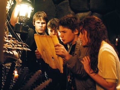 Une suite des Goonies en préparation ?