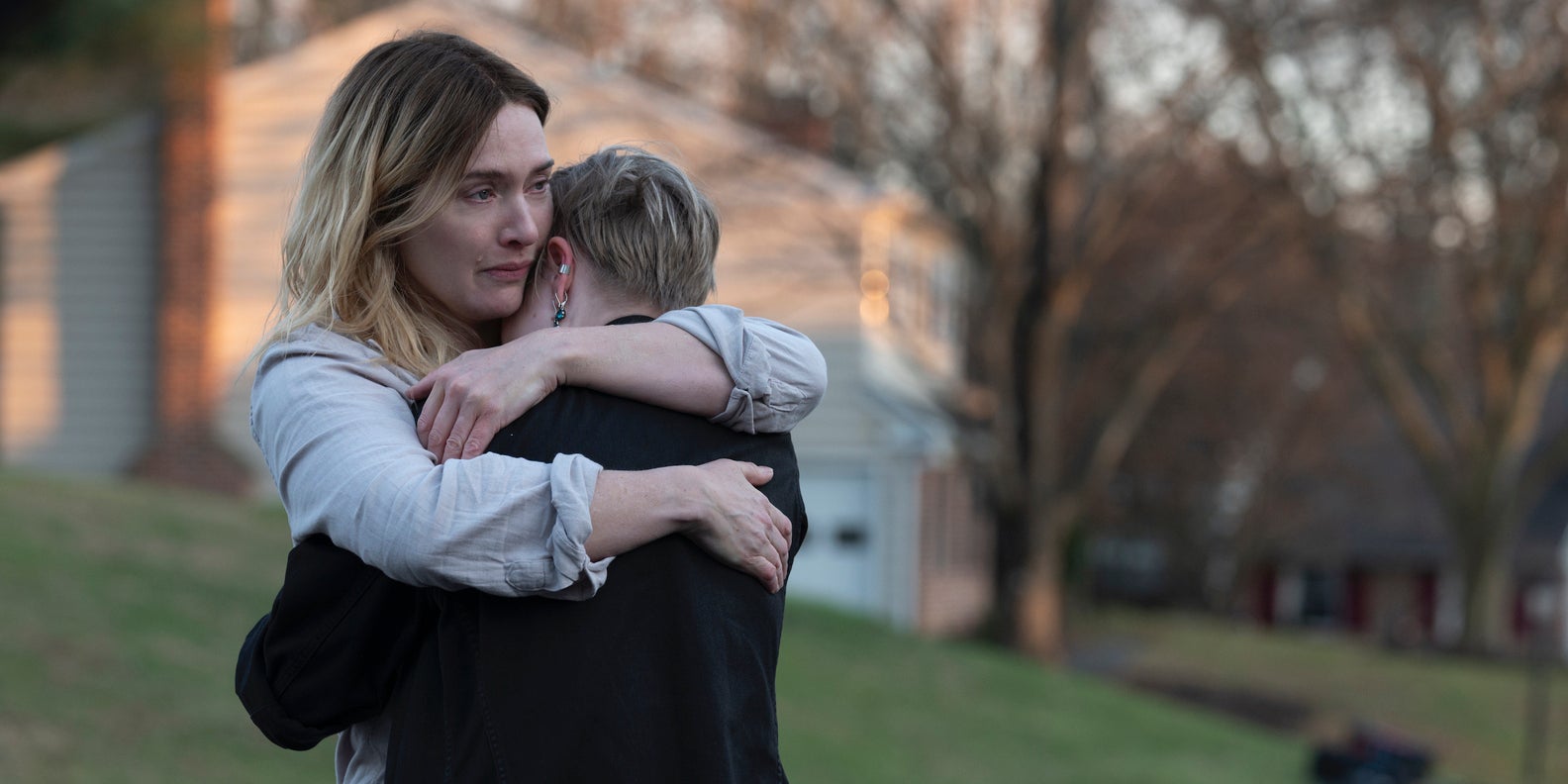 Kate Winslet est la star d'une nouvelle mini-série HBO, "Mare of Easttown", désormais diffusée sur Canal+