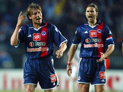 Ligue 1, J18 : le programme, avec Saint-Étienne - PSG