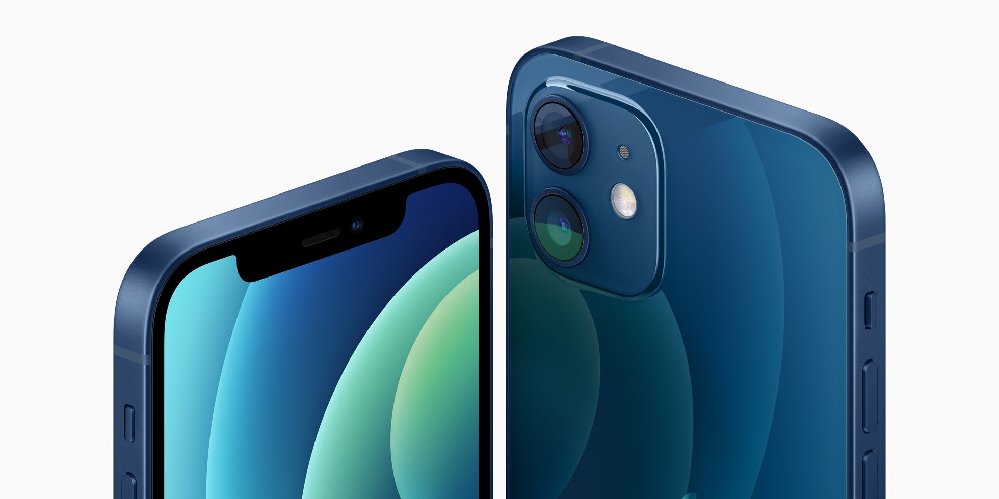 L'iPhone 12, nouvelle star incontestée d'Apple.