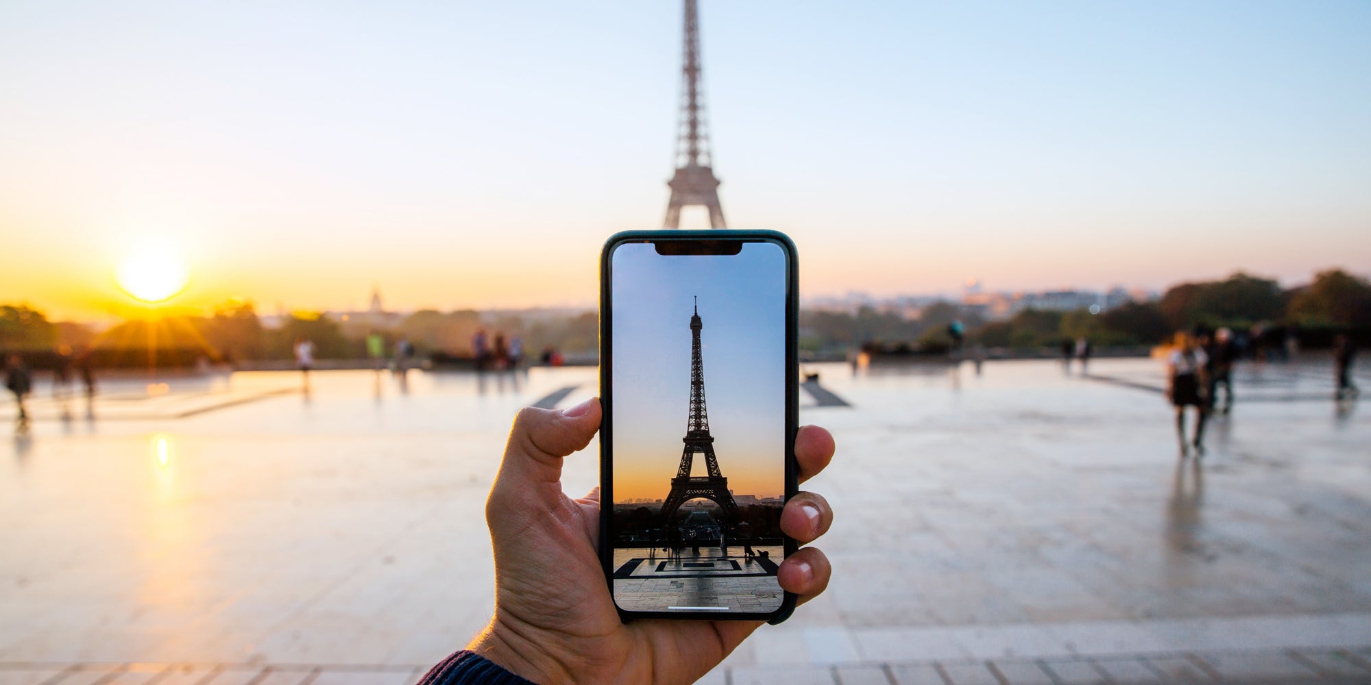 Android 13 devrait améliorer la qualité photo de ses smartphones depuis les applications.