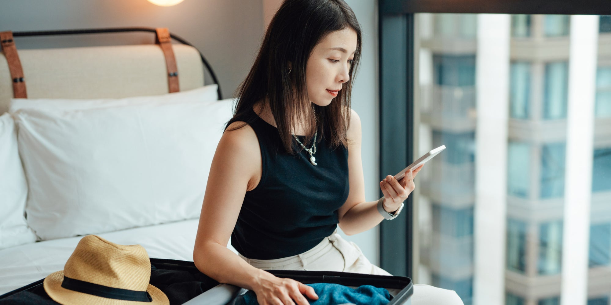 Voici tout ce qu'il faut savoir sur la nouvelle arnaque aux (faux) chèques-vacances.