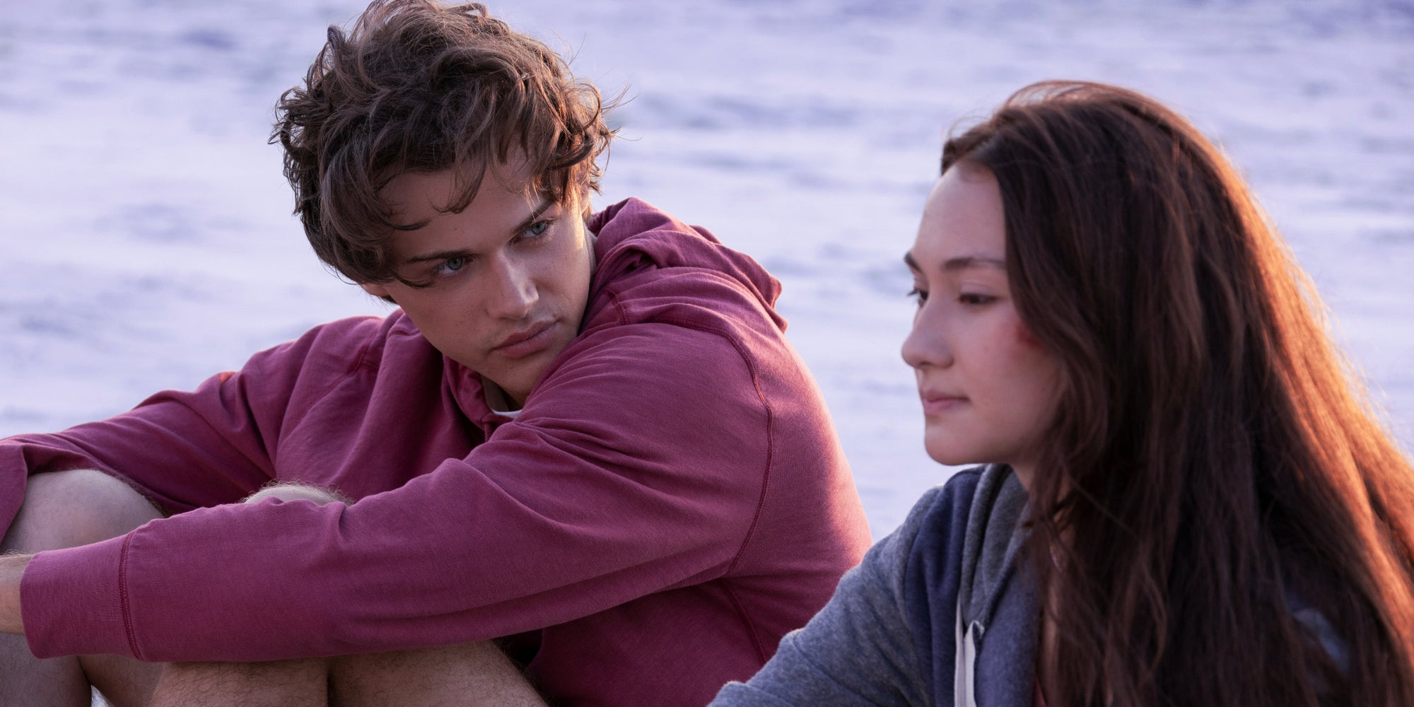 Que va devenir la relation de Belly et Conrad dans la saison 2 de "L'été où je suis devenue jolie" ?