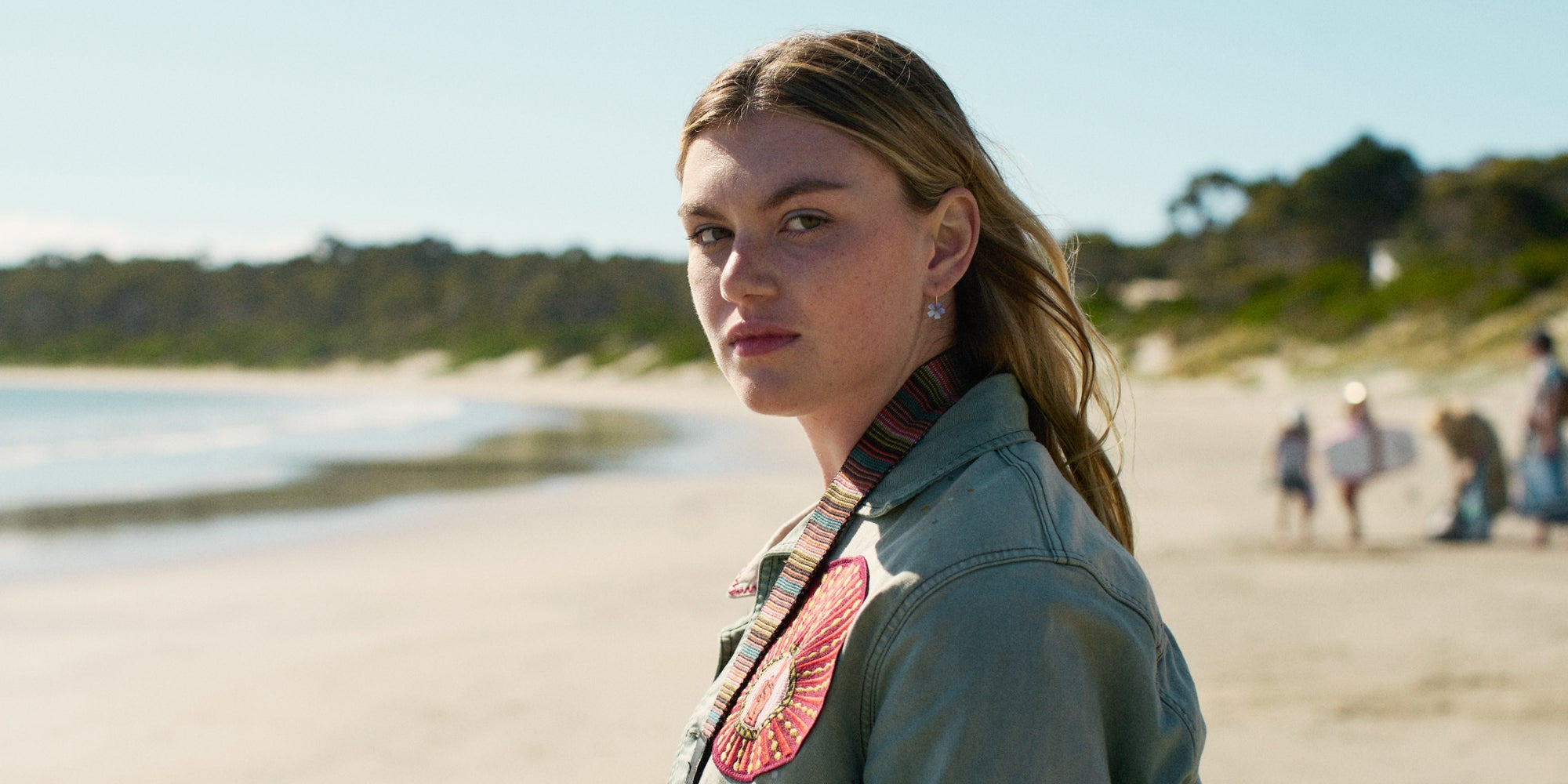 Qui a tué Bronte (Shannon Berry) dans la mini-série ''Les Survivants'' ?
