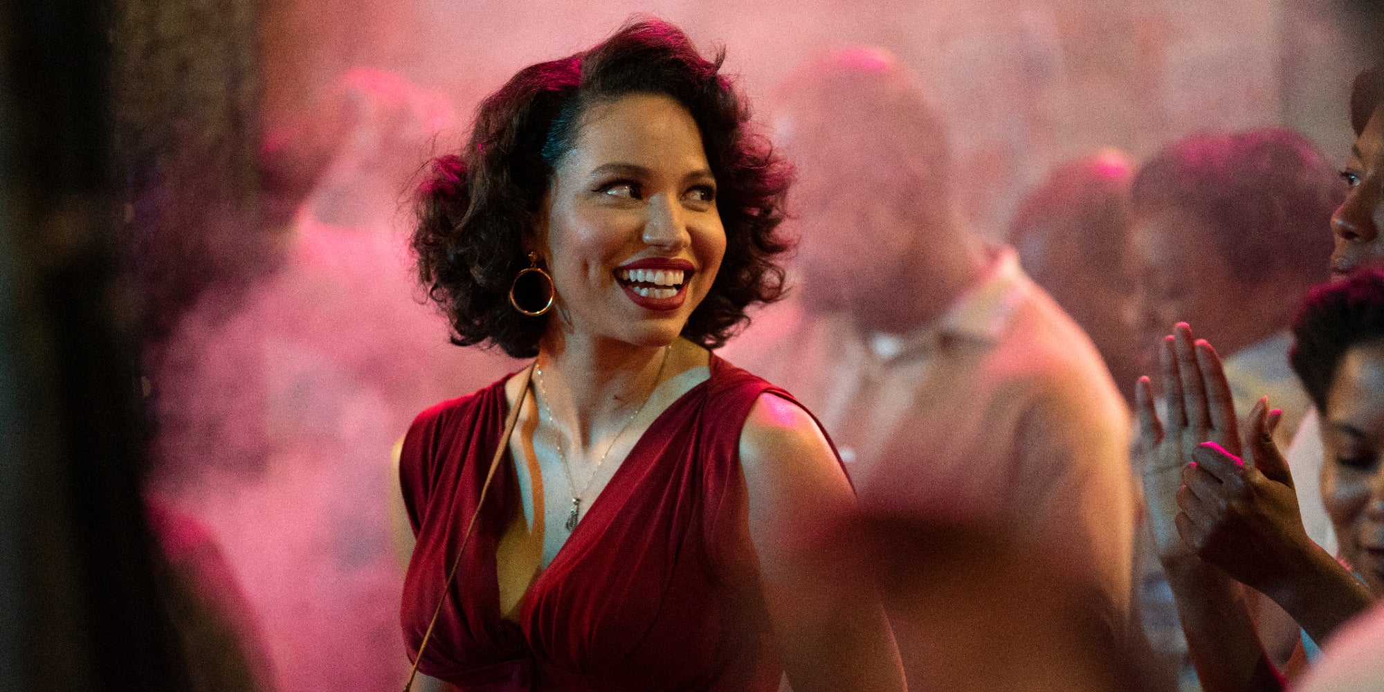 "Lovecraft Country" débute ce lundi 17 août sur OCS en US+24.