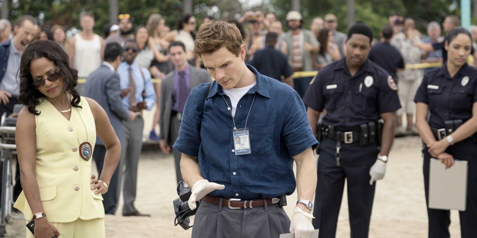 ''Dexter : Les Origines'', le préquel sur l'expert judiciaire et tueur en série est diffusé tous les jeudis sur Canal+.