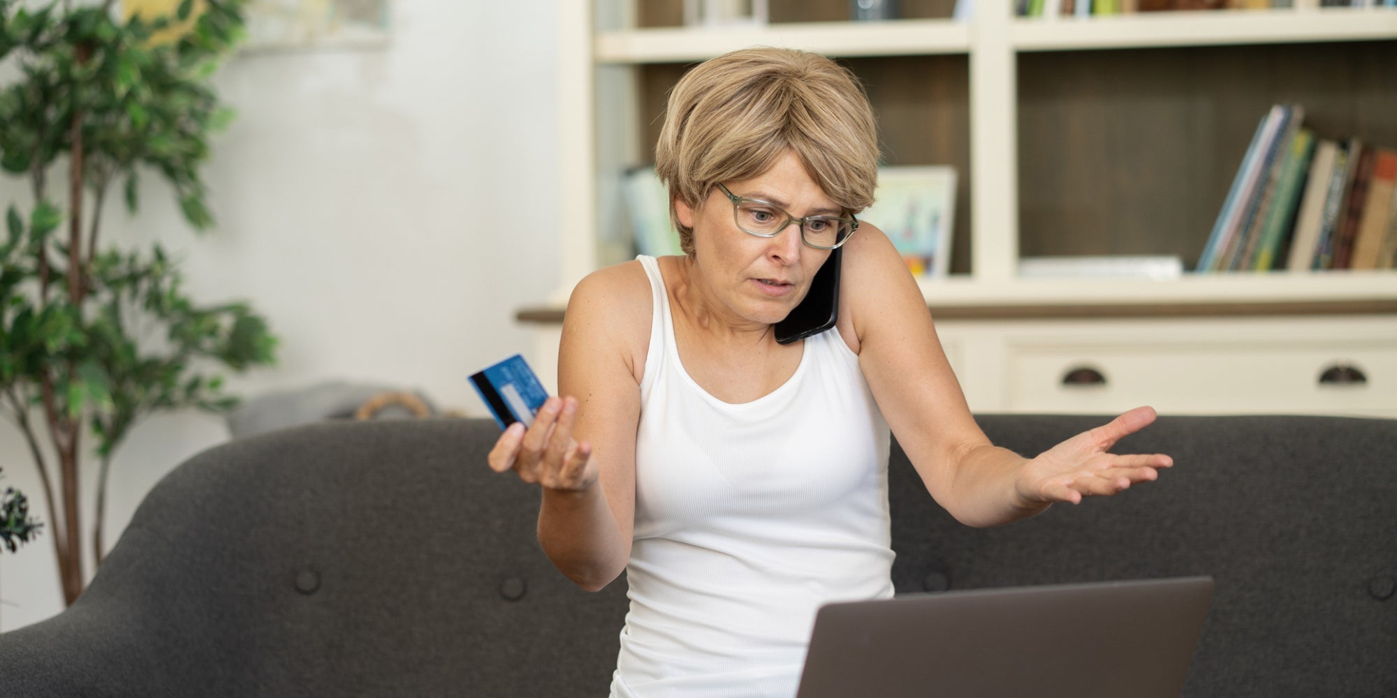 Une nouvelle arnaque détournant Google Drive tente de vous soutirer vos données personnelles et bancaires.