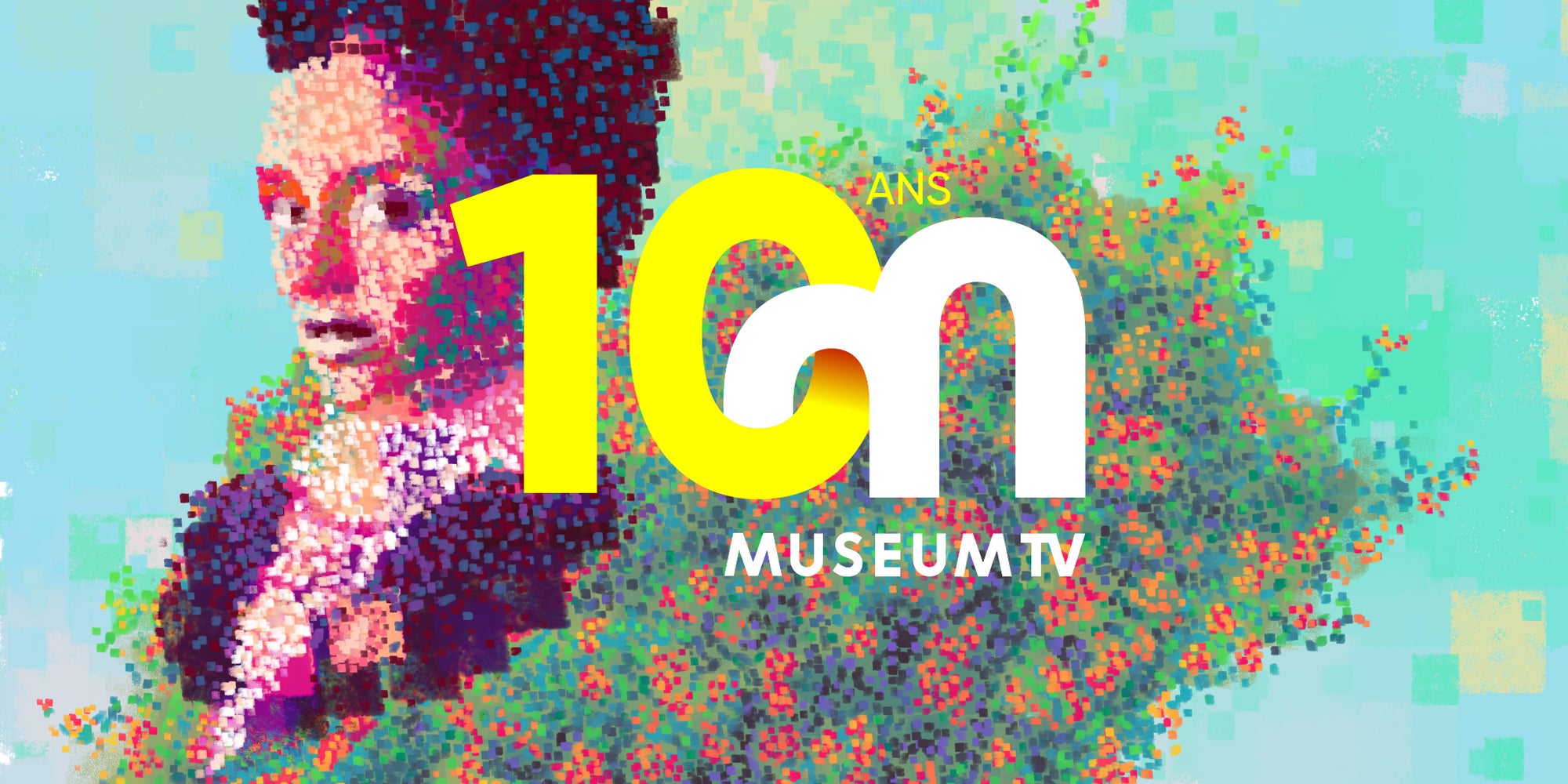 Participez à notre jeu-concours exclusif pour les 10 ans de Museum TV