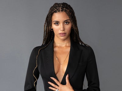 Kimberose nous raconte son album Out, en 5 chansons