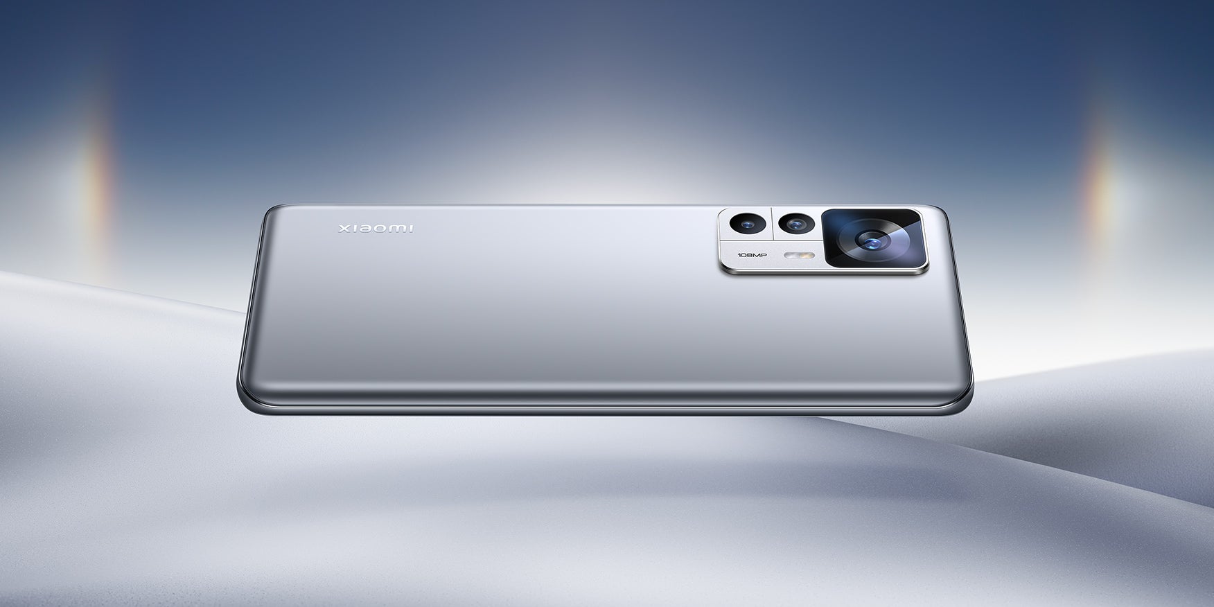 Pluie de smartphones à 1 euro pour le Black Friday chez SFR, dont le Xiaomi 12T. 