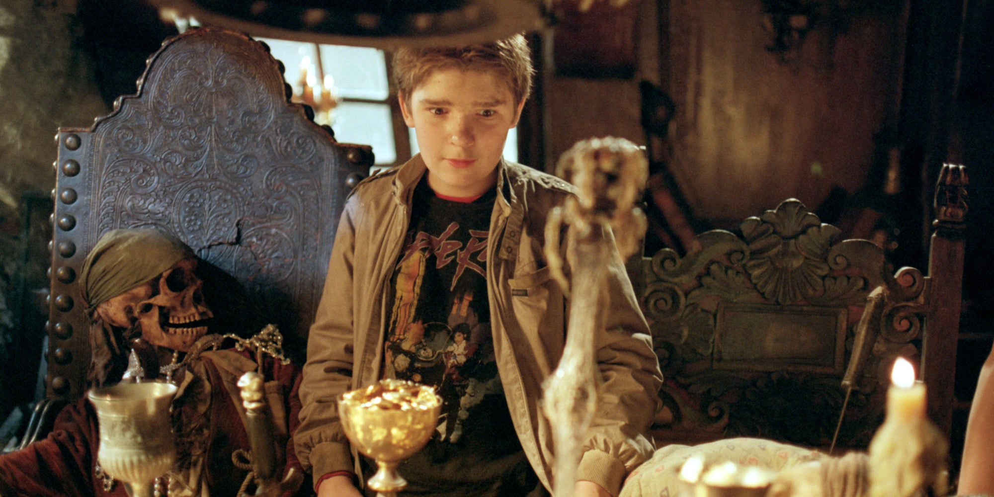 Les Goonies inaugurent le cycle Kids Aventure, en septembre sur TCM Cinéma 