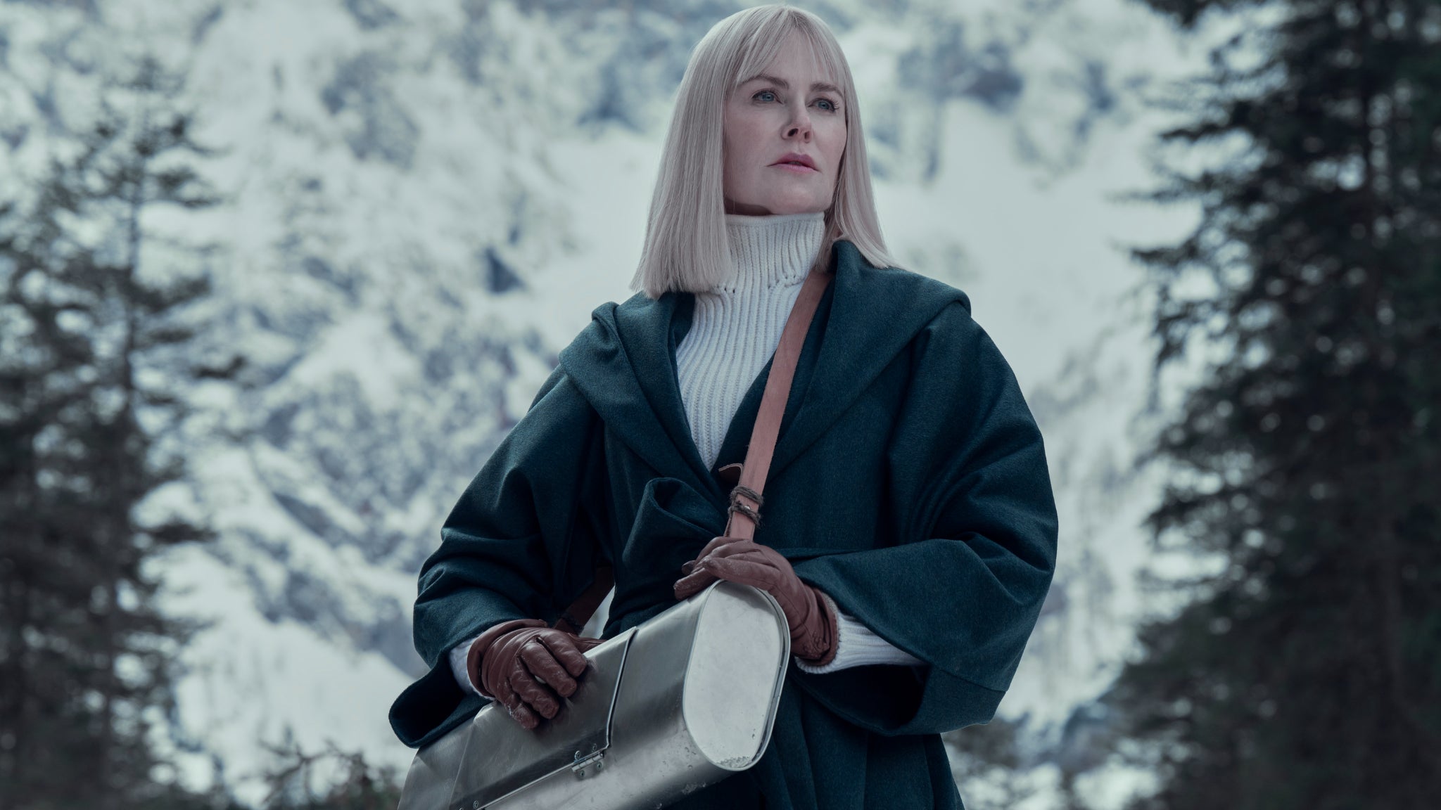 Découvrez la saison 2 de "Nine Perfect Strangers" avec Nicole Kidman sur Prime Video. 