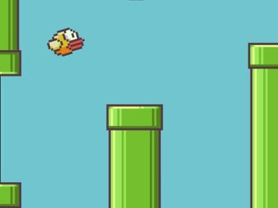 Flappy Bird : le célèbre jeu très frustrant est de retour sur SFR Jeux