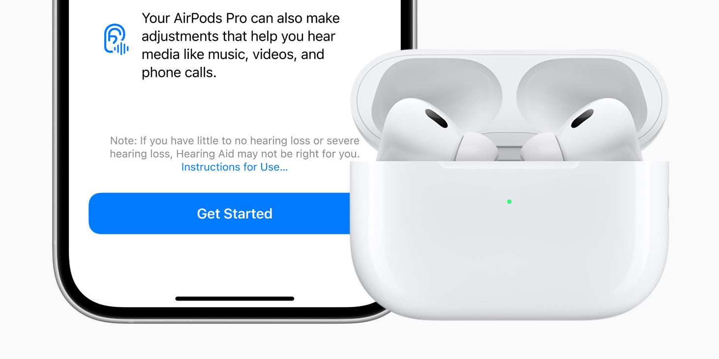 Voici les nouveautés principales d'iOS 18.1.