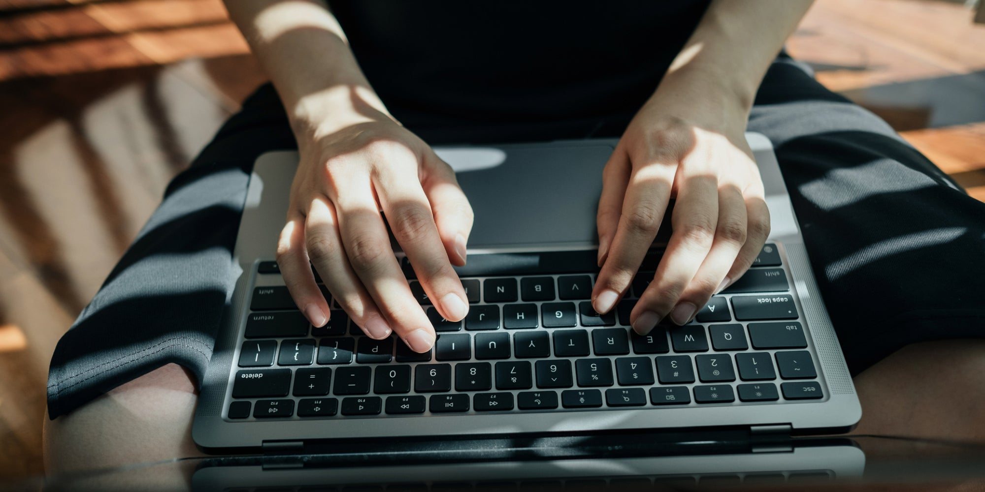 Des chercheurs ont développé une intelligence artificielle capable de déchiffrer les mots de passe d'une manière surprenante...