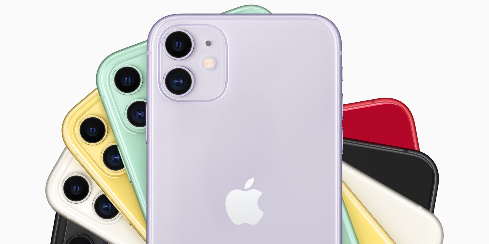 L'iPhone 11, d'ores et déjà disponible en précommande, sortira le 20 septembre 2019.