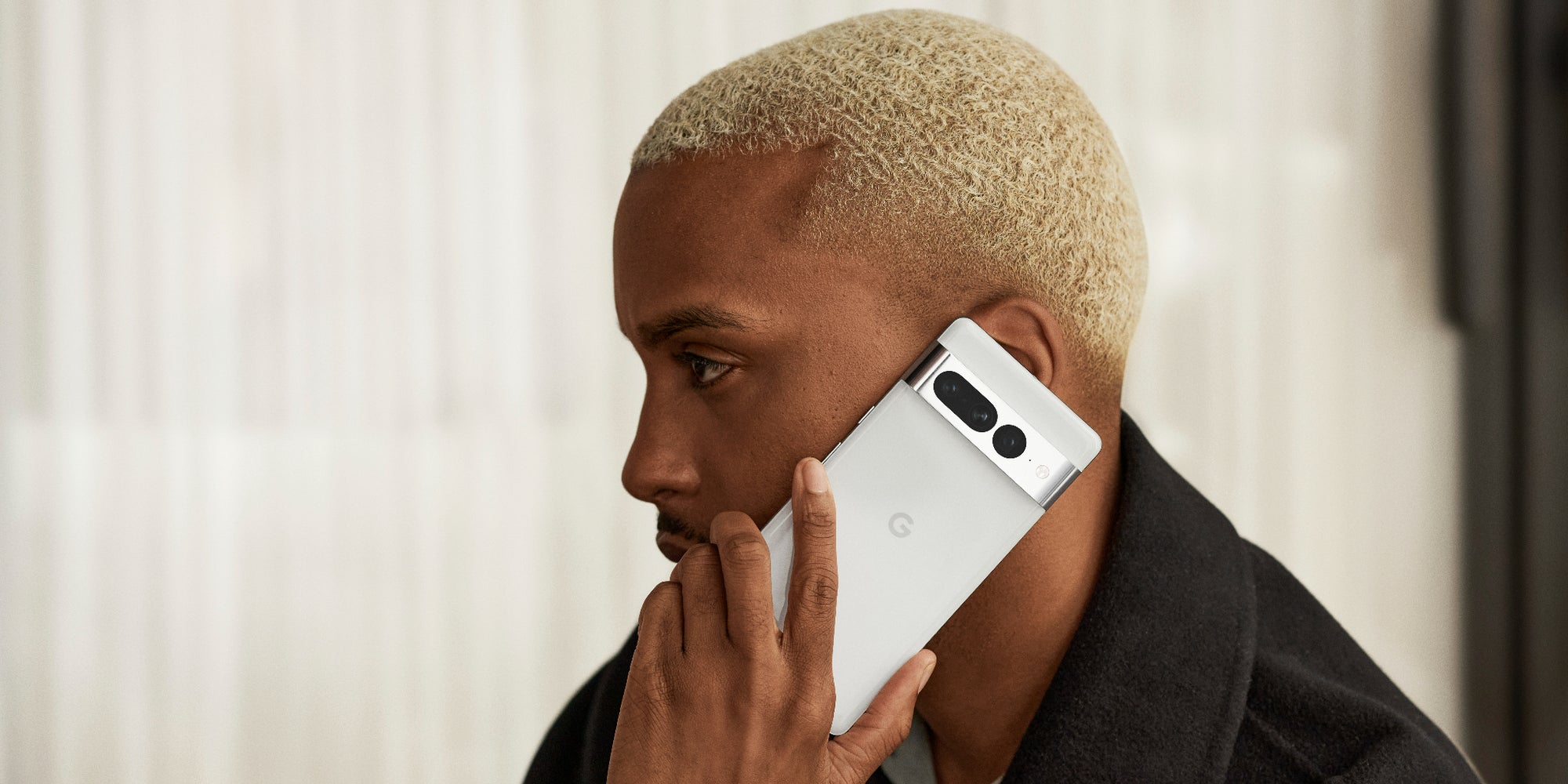 Google entend préserver l'audition des possesseurs de Pixel.