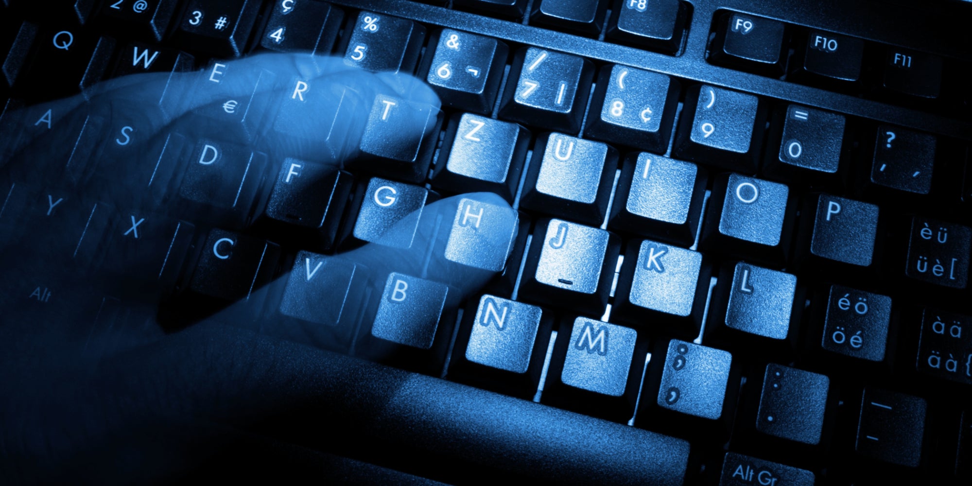 Comment devenir un fantôme numérique $1