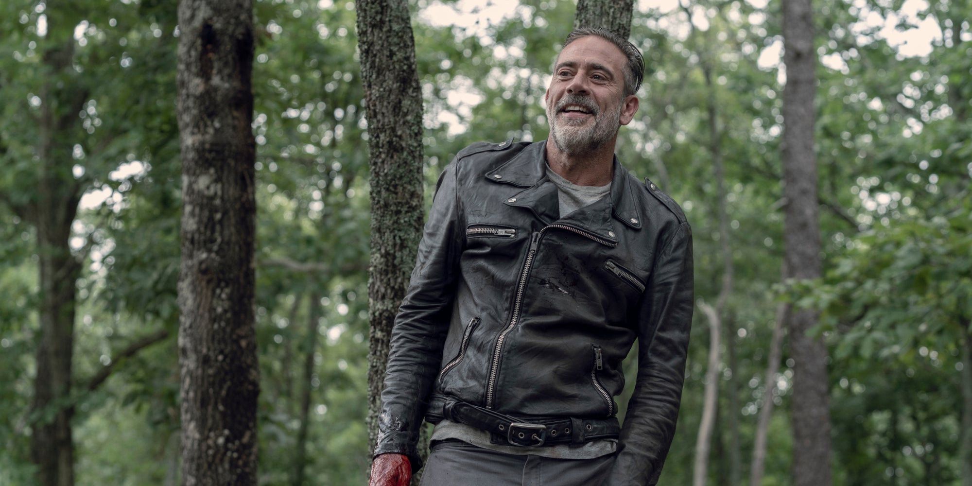 Negan va enfin pouvoir nous présenter Lucille dans The Walking Dead