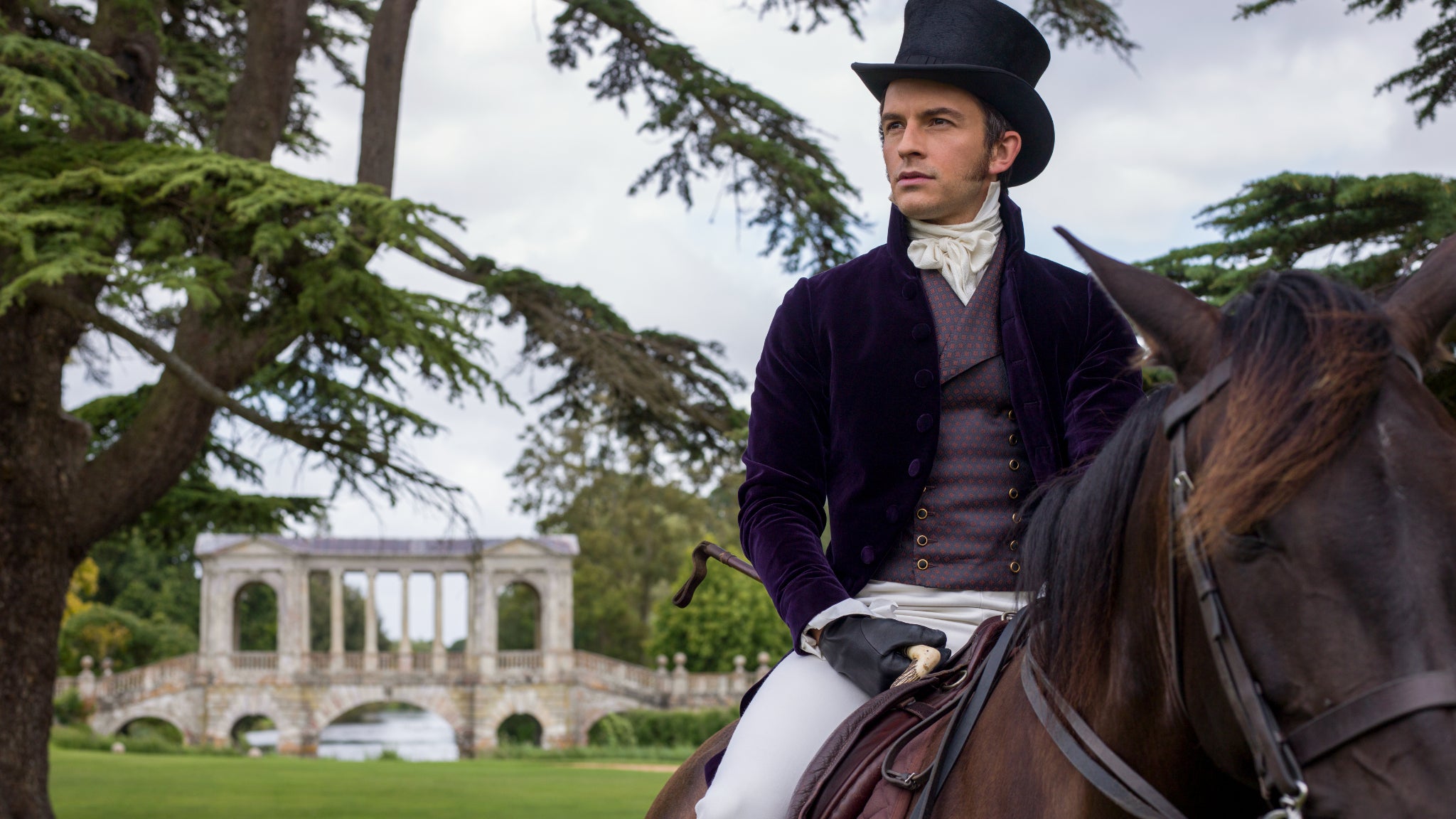 Jonathan Bailey alias Lord Anthony Bridgerton, au cœur de la prochaine Chronique... Jonathan Bailey alias Lord Anthony Bridgerton, au cœur de la prochaine Chronique...