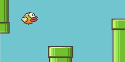 "Flappy Bird" revient sur SFR Jeux après avoir disparu il y a déjà plus de 10 ans