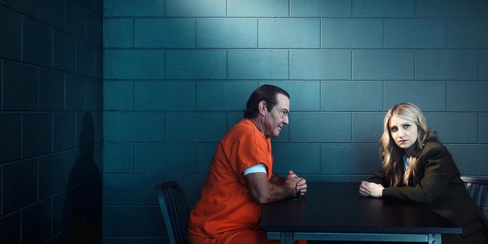 Retrouvez la série "Happy Face" sur la plateforme Paramount+, accessible via le service Canal+.