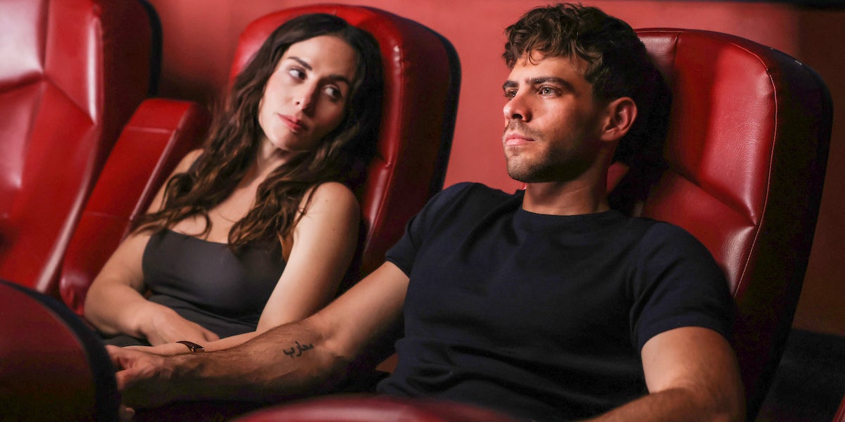 La série mexicaine "Péchés inavouables" aura-t-elle droit à une saison 2 sur Netflix ? SFR Actus mène l'enquête. 