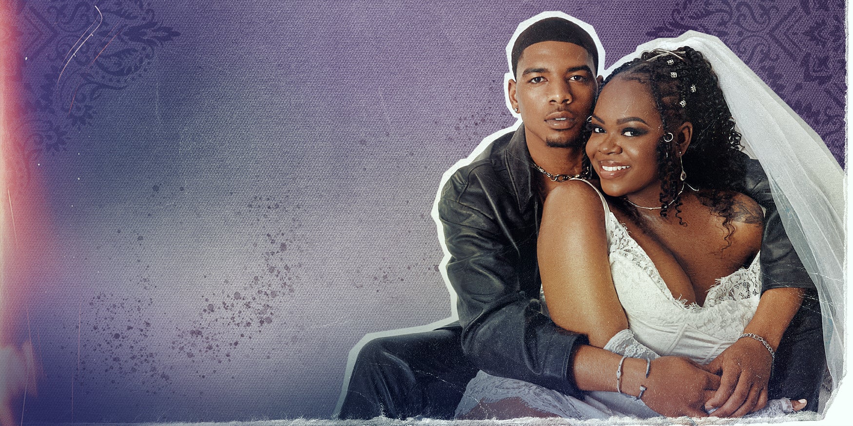 Cori, fille de la superstar Snoop Dogg, nous convie dans les coulisses de son mariage avec Wayne dans une série documentaire sur E! et Universal+.