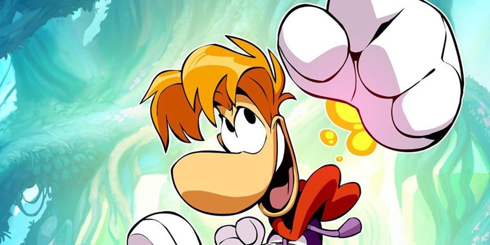 Rayman Mini fait partie des jeux Ubisoft nommés aux Pégases 2020.