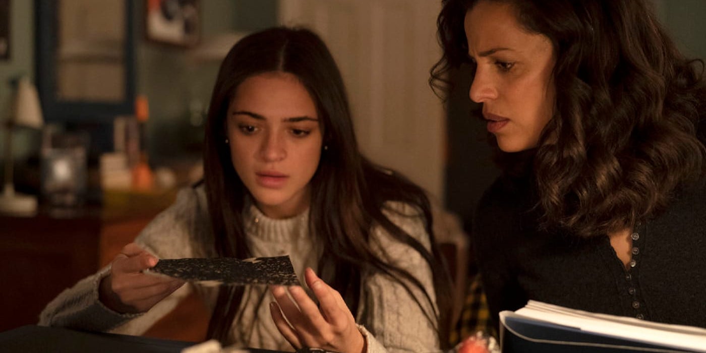 La série Manifest atterrit sur Netflix