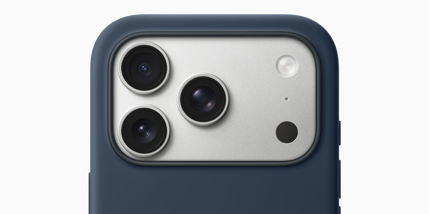 L'iPhone 17 Pro Max fait l'objet de belles remises pour ce Cyber Monday 2025 !
