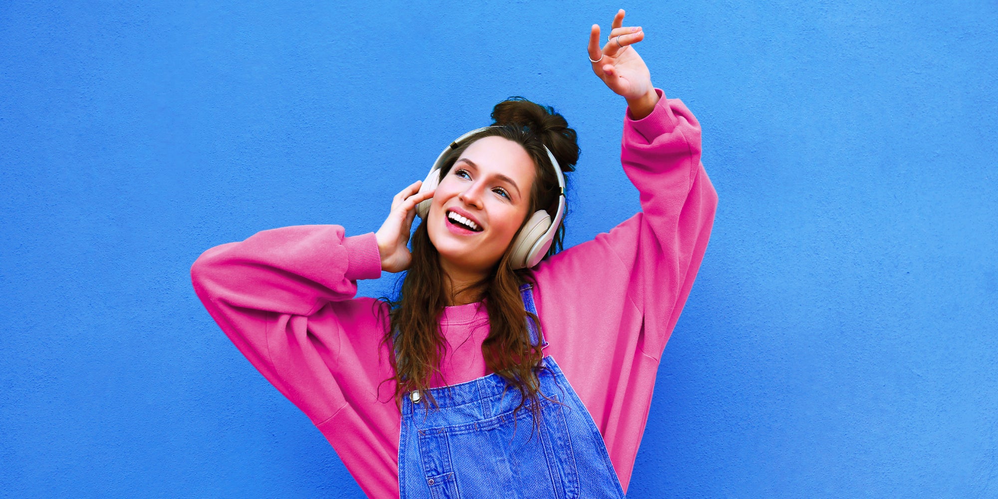 Découvrez combien de temps nous passons à écouter de la musique au quotidien.